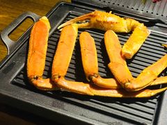 -蟹将军·松叶蟹和牛日料放题自助(K11店)