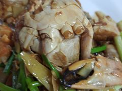 -考记泥焗鸡农庄·海鲜(北洛秘境店)