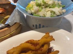 -观海半岛宴·湛江菜(海上世界店)