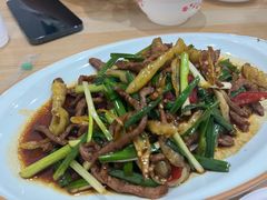 -自己人(九码头店)