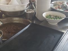 -好成财牛排馆(涂门街总店)