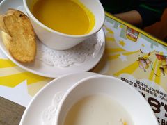 -卡朋西餐(较场西路店)
