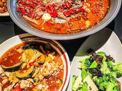 -麻六记(凤凰汇店)