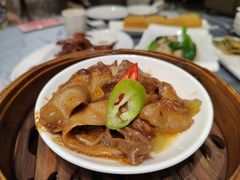 -潮福城大酒楼(北尚店)