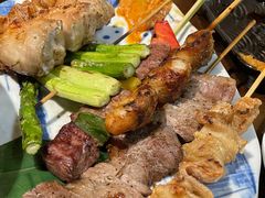 -一豚轩·烧鸟·豚骨拉面(五四路店)