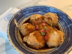 -留焕小吃·昆明非遗小吃品牌(文明街旗舰店)