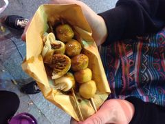 iphone_upload_pic-利强记北角鸡蛋仔(弥敦道店 )