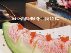 -铭牛烧肉·和牛海鲜自助(高新月牙湖店)