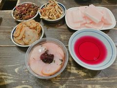 捆鸡-盟重烧烤(东瓜山创始店)