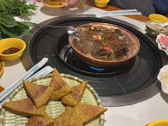 -顺顺小吃(独克宗古城店)