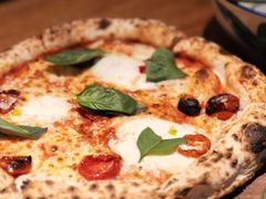 -La Strada(安福路店)