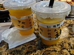 -黄记煌三汁焖锅(渝北金港国际店)
