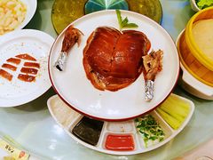 -大鸭梨烤鸭店(朝阳路店)