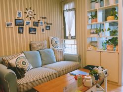 -瑜舍瑜伽连锁教室