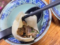 -老烟台灌汤包(南洪街店)
