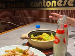 -啫神·广州地标美食(北京路店)