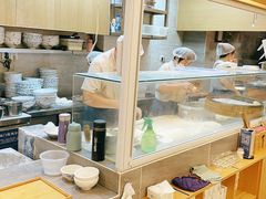 -李与白包子铺(桐梓林店)