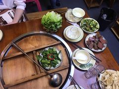 -曹丞相·地锅鸡·地锅鱼(武林店)