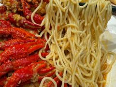 -有位虾匠·粗粮土菜小馆(市北店)