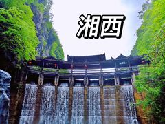 -苗人谷