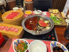 -披头士和牛火锅·寿喜烧自助(陶溪川店)