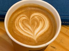 flat&nbsp;white-Cafe del Volcan(永康路店)