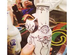 -猫咪博物馆(顶澳仔猫街店)