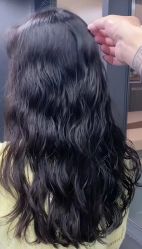 点击看大图 -MORI HAIR SALON日式美发沙龙
