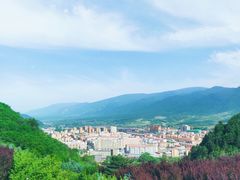 -翠矶山公园
