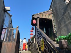 -千灯古镇