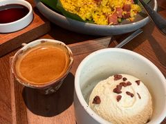 -本处·素食·融合料理(南油店)