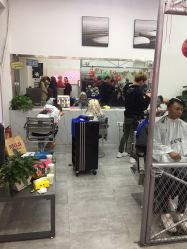 点击看大图 -YDO SALON