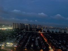 -宝燕壹号景观餐厅(龙盛国际商业广场店)