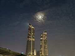 -南京眼步行桥