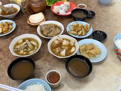 -佑记肉骨茶
