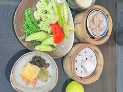 -广州永庆坊瞻云精选酒店