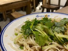 老麻酱拌面-卤儿道道(龙游路店)