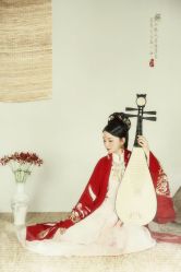 点击看大图 -美云庭古装·格格服汉服·京城旅拍(北京店)