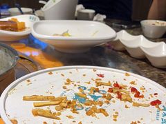 -鱼粤鲜淘米捞·中山脆肉鲩火锅(悦湖会店)