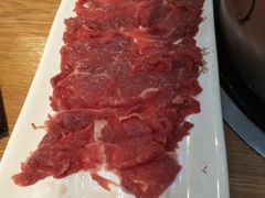 -掂档潮汕牛肉火锅(cityon熙地港店)