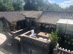 -糖房咖啡(南锣鼓巷店)