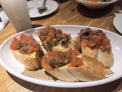 -BISTROFIORE美伊娜(伊犁南路店)