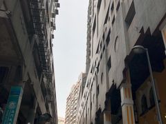 -滋味满屋美食坊(上海街店)