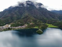 -丽江泸沽湖景区