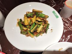 -新白鹿餐厅(西湖银泰店)