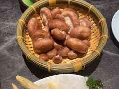 -捞王猪肚鸡火锅(金华义乌之心店)