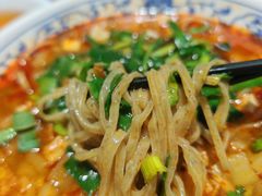 -桂花香手工面(鼓楼店)