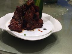 -好福记饭店(红梅公园店)
