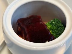 -柳莺湖上·湖景餐厅·江南菜(西湖店)