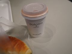 -dotcom coffee古点咖啡(致真大厦店)